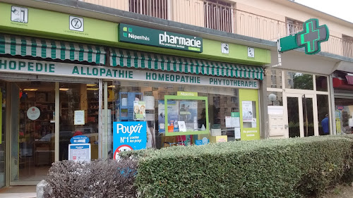 Pharmacie des Fées à Sainte-Geneviève-des-Bois