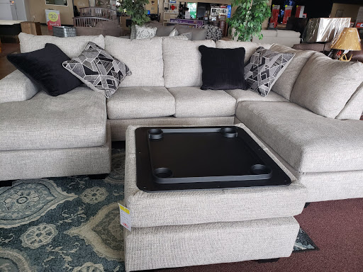 Furniture Rental Service «RENT-2-OWN Middletown», reviews and photos, 3850 Towne Blvd, Middletown, OH 45005, USA