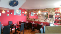 Bar du Restaurant italien Il Bocconcino à Louannec - n°13