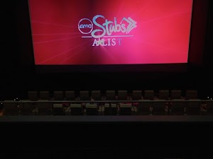 AMC DINE-IN Clearfork 8 - photo 19