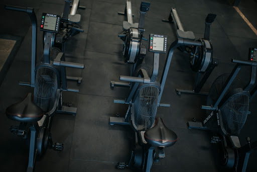 Gym «Cue CrossFit», reviews and photos, 902 1st Avenue South, Seattle, WA 98134, USA