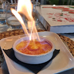 Photo n°1 de l'avis de Nadège.a fait le 10/08/2023 à 09:55 sur le  Il Rosmarino Ristorante Pizzeria à Lorenzana