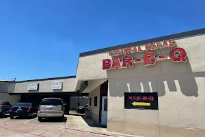 Central Texas Bar-B-Q image