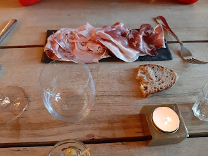 Photo n°109 de Restaurant Bourdasso à Pradelles-en-Val ()