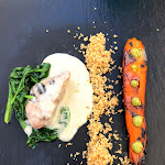 Photo n°2 de l'avis de rkqiej.0 fait le 17/08/2020 à 10:28 sur le  Osteria Ricanatti à Ostuni