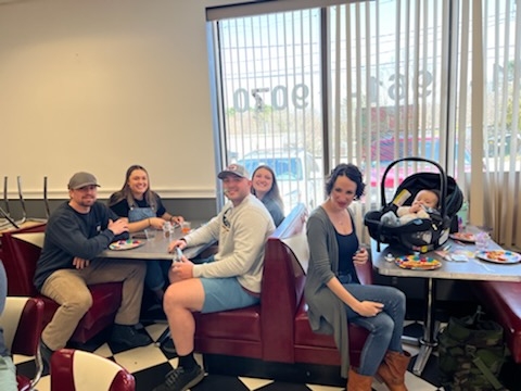 Center St Famous Pizza 02368