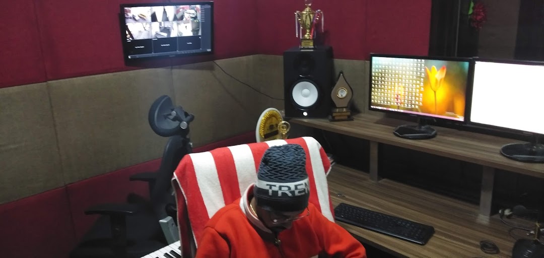 Dev Audio Recording Studio