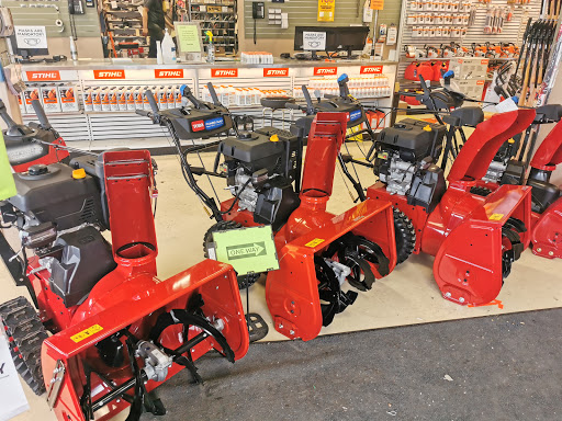 Accurate Lawn and Garden Equipment