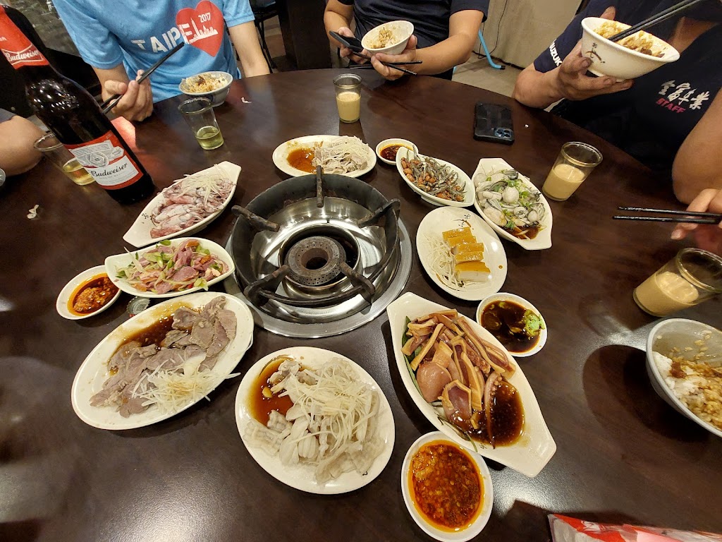 阿財魯肉飯/黑白切 的照片