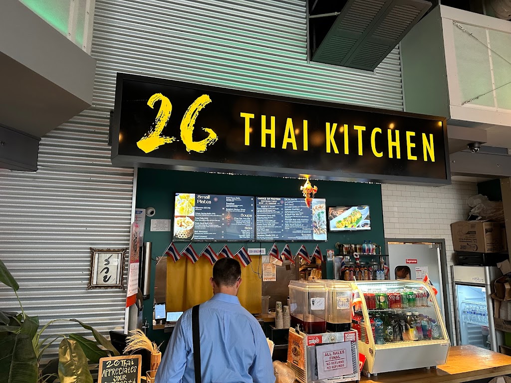 26 Thai Kitchen (The Battery) 30339