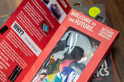 Explore 4 inch tattoo ideas, creative tattoo ideas in San Leandro, available at Orbit Skate and Boutique- Skate Shop & Piercing Shop in San Leandro, CA