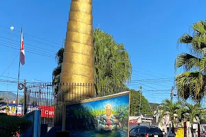 Monument to the Heroes of Bonao image