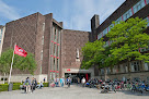 Rotterdam University Of Applied Sciences