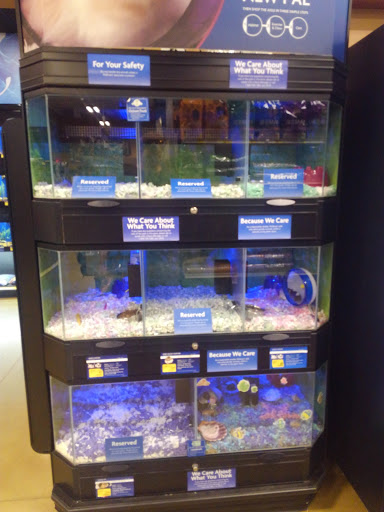 Pet Supply Store «PetSmart», reviews and photos, 700 Gallery Blvd b, Scarborough, ME 04074, USA