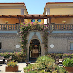 Photo n°5 de l'avis de Massimo.u fait le 01/08/2017 à 08:10 sur le  La Badia à Sorrento