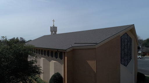 Roofing Contractor «Springtree Roofing and Restoration», reviews and photos, 104 S Austin Dr, Allen, TX 75013, USA