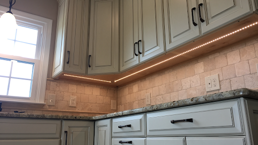 Amped Up Electrical Contractor LLC