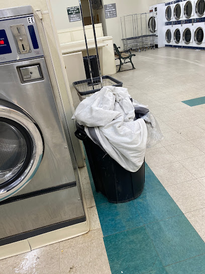 Gateway Laundromat & Dry Cleaners