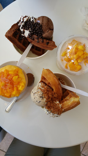 Dessert Shop «Aqua Club Dessert Cafe», reviews and photos, 440 San Mateo Ave, San Bruno, CA 94066, USA