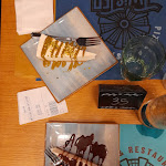 Photo n°1 de l'avis de Ilaria.i fait le 27/01/2024 à 22:48 sur le  TWISTER Pizza & Restaurant à Biassono