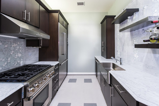 Appliance Store «Bray & Scarff», reviews and photos, 6801 Wisconsin Ave, Bethesda, MD 20815, USA