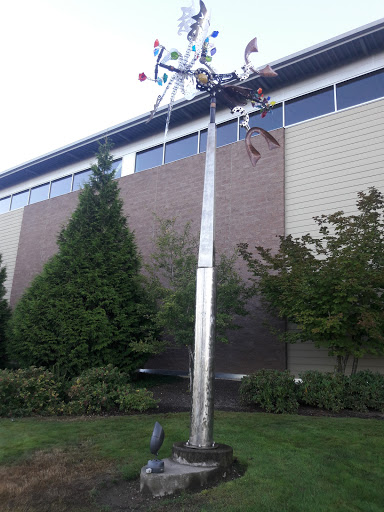 Community Center «Federal Way Community Center», reviews and photos, 876 S 333rd St, Federal Way, WA 98003, USA