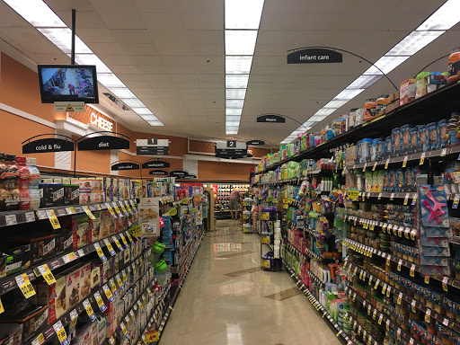 Grocery Store «Ralphs Fresh Fare», reviews and photos, 1644 Cloverfield Blvd, Santa Monica, CA 90404, USA