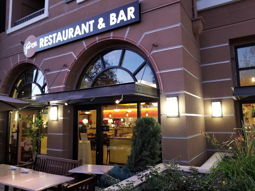 Faz Restaurants & Catering - San Jose
