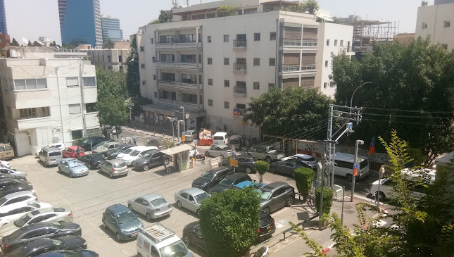 Sky-View Real Estate - תל אביב-יפו