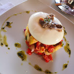 Photo n°2 de l'avis de Orian.5 fait le 18/07/2021 à 14:26 sur le  Hostaria Martinelle à Forli