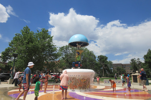 Park «Acacia Park», reviews and photos, 115 E Platte Ave, Colorado Springs, CO 80903, USA