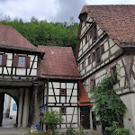 Photo n°20 de l'avis de GaLiNkA. fait le 16/07/2021 à 10:47 sur le  Blautopfhaus Schönhofer am Blautopf à Blaubeuren