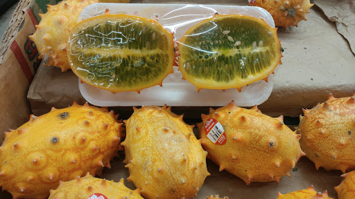 Asian Grocery Store «Valley Supermarket», reviews and photos, 1251 E Valley Blvd, Alhambra, CA 91801, USA