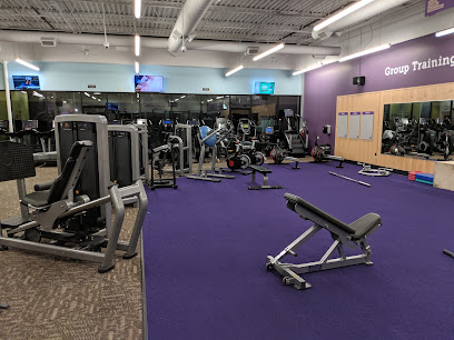 Anytime Fitness - 3609 South Blvd, Charlotte, NC 28209