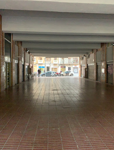 Més Net Serveis Integrals S.L. en Barcelona, Barcelona