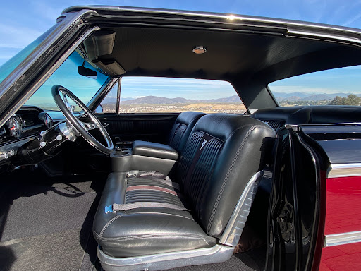 California Classic Car image