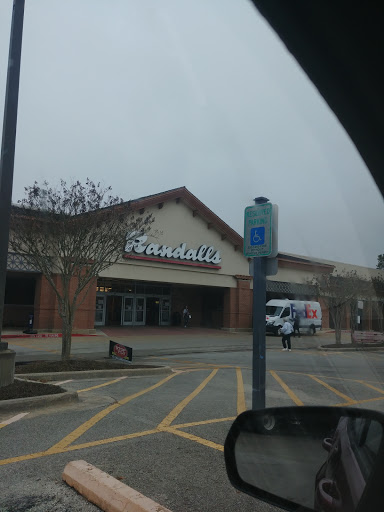 Grocery Store «Randalls», reviews and photos, 2250 Buckthorne Pl, Spring, TX 77380, USA