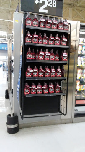 Supermarket «Walmart Neighborhood Market», reviews and photos, 2510 Cantrell Rd, Little Rock, AR 72202, USA