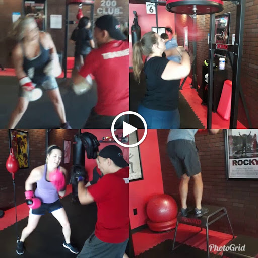 Gym «9Round Fitness», reviews and photos, 1511 Main St, Dunedin, FL 34698, USA