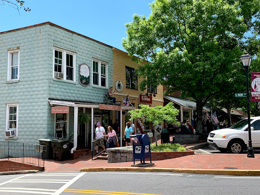 Gift Shop «Humble Candle», reviews and photos, 44 Public Square, Dahlonega, GA 30533, USA