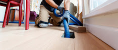 Benjamin's Carpet and Air Duct Cleaning - Phoenix