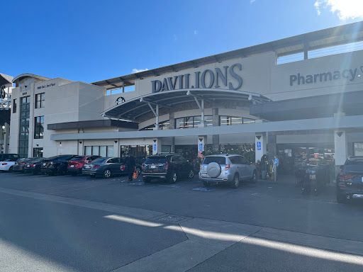 Pavilions image