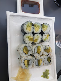 Sushi du Restaurant de sushis Hoki Sushi à Paris - n°17