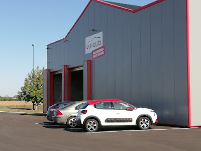 Garage Eur-Auto / Firststop Châteaudun à Châteaudun