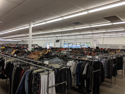 Thrift Store «St. Vincent de Paul Thrift Store and Donation Center», reviews and photos, 813 Main St, Milford, OH 45150, USA