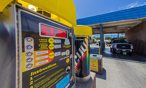 Car Wash «Hi Performance Car Wash II, Inc.», reviews and photos, 2290 Federal Blvd, Denver, CO 80211, USA