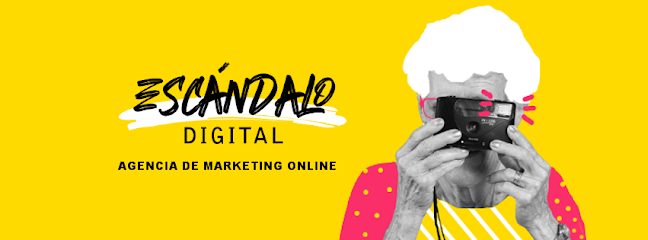 Información y opiniones sobre Escándalo Digital – Agencia de Marketing Online de La Zubia