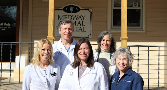 Medway Animal Hospital