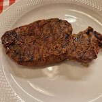 Photo n°4 de l'avis de Mattia. fait le 29/07/2023 à 09:36 sur le  Braceria Luca à Anghiari