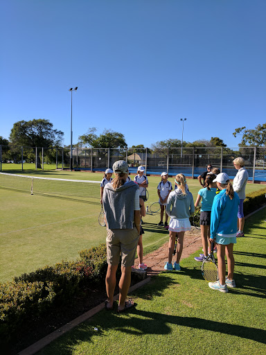 Peppermint Grove Tennis Club